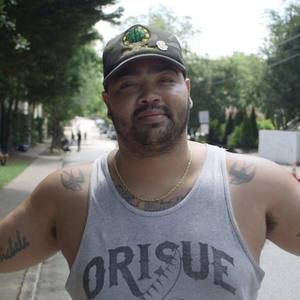 Meet your Posher, Justin